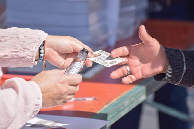 INE recabará voto anticipado para elecciones del PJF