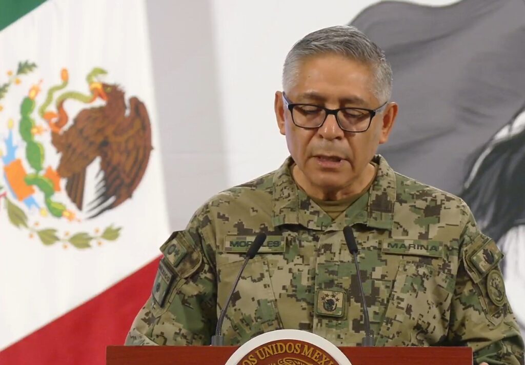 Controlaba piloto de NY al Buque Escuela Cuauhtémoc al momento de colisión
