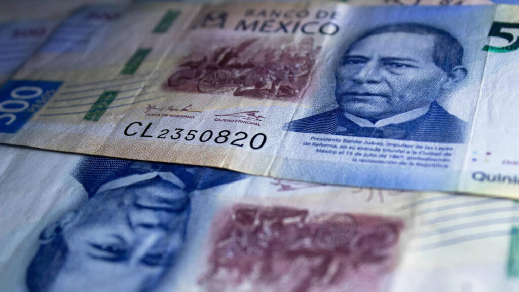 Inegi confirma leve crecimiento de 0.6% anual; México libra recesión pero no logra reactivación
