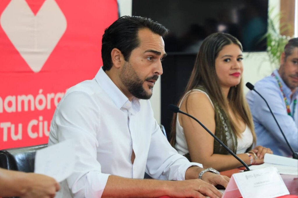 Instalan Comisión Especial de Promoción Turística en Playa del Carmen para fortalecer al destino a nivel mundial