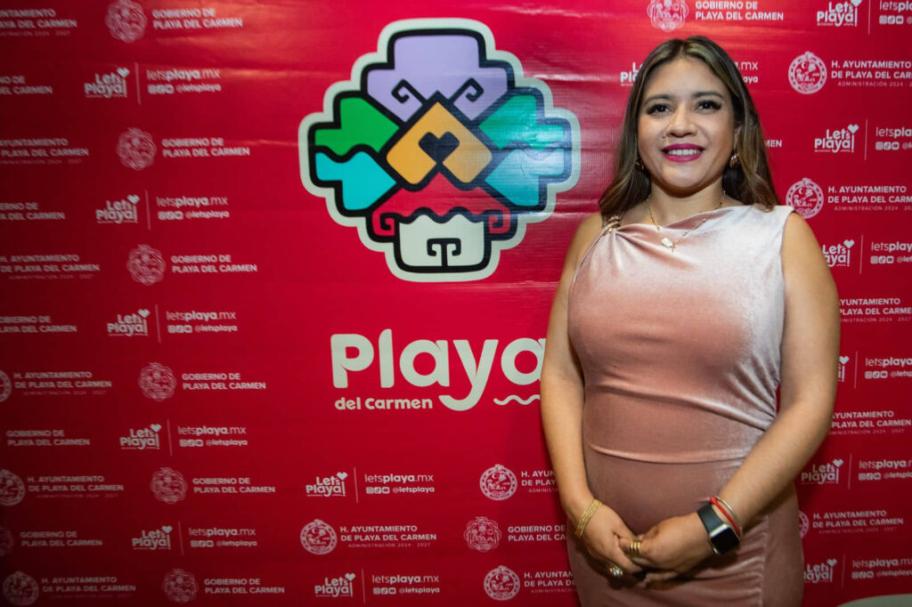 Playa del Carmen y Baja California consolidan alianzas empresariales en el Tianguis Turístico de México 2025
