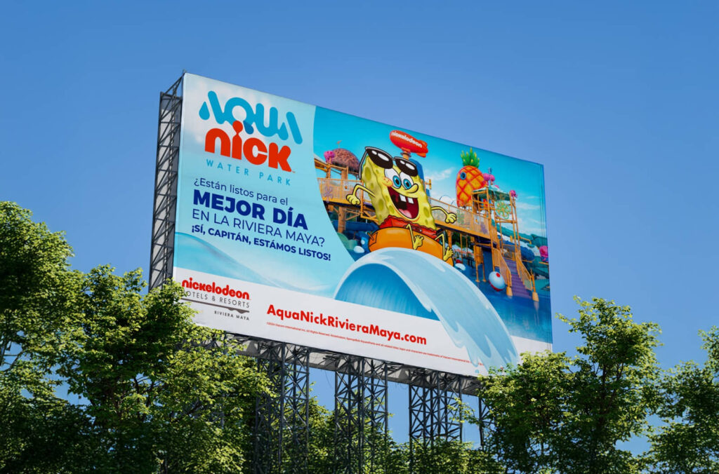 Aqua Nick Riviera Maya recibe en Alemania máximo reconocimiento de la industria de entretenimiento