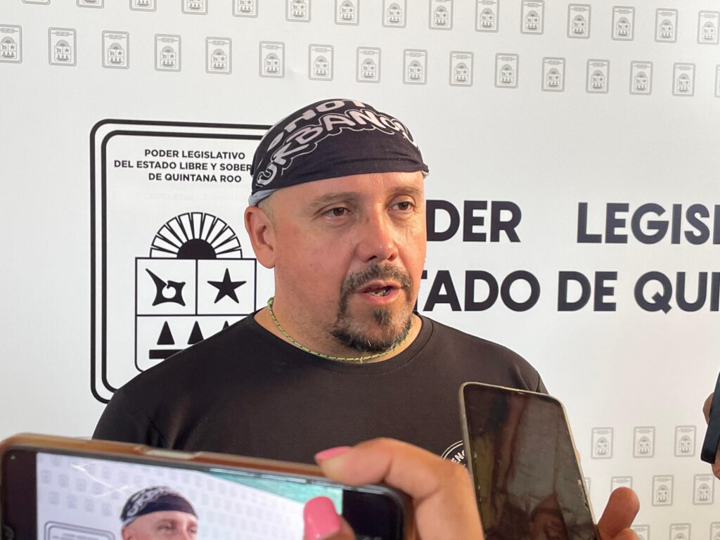 PROPONEN CIUDADANOS LEYES AMBIENTALES CONTRA ECOCIDIOS EN QUINTANA ROO