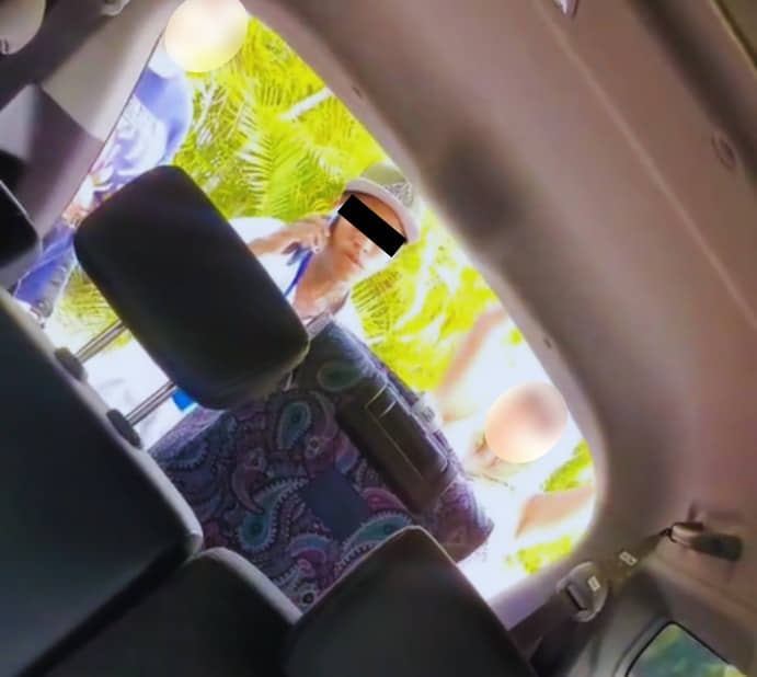 Detiene Fiscalía de Quintana Roo a una persona que agredió a una turista en el Aeropuerto de Cancún