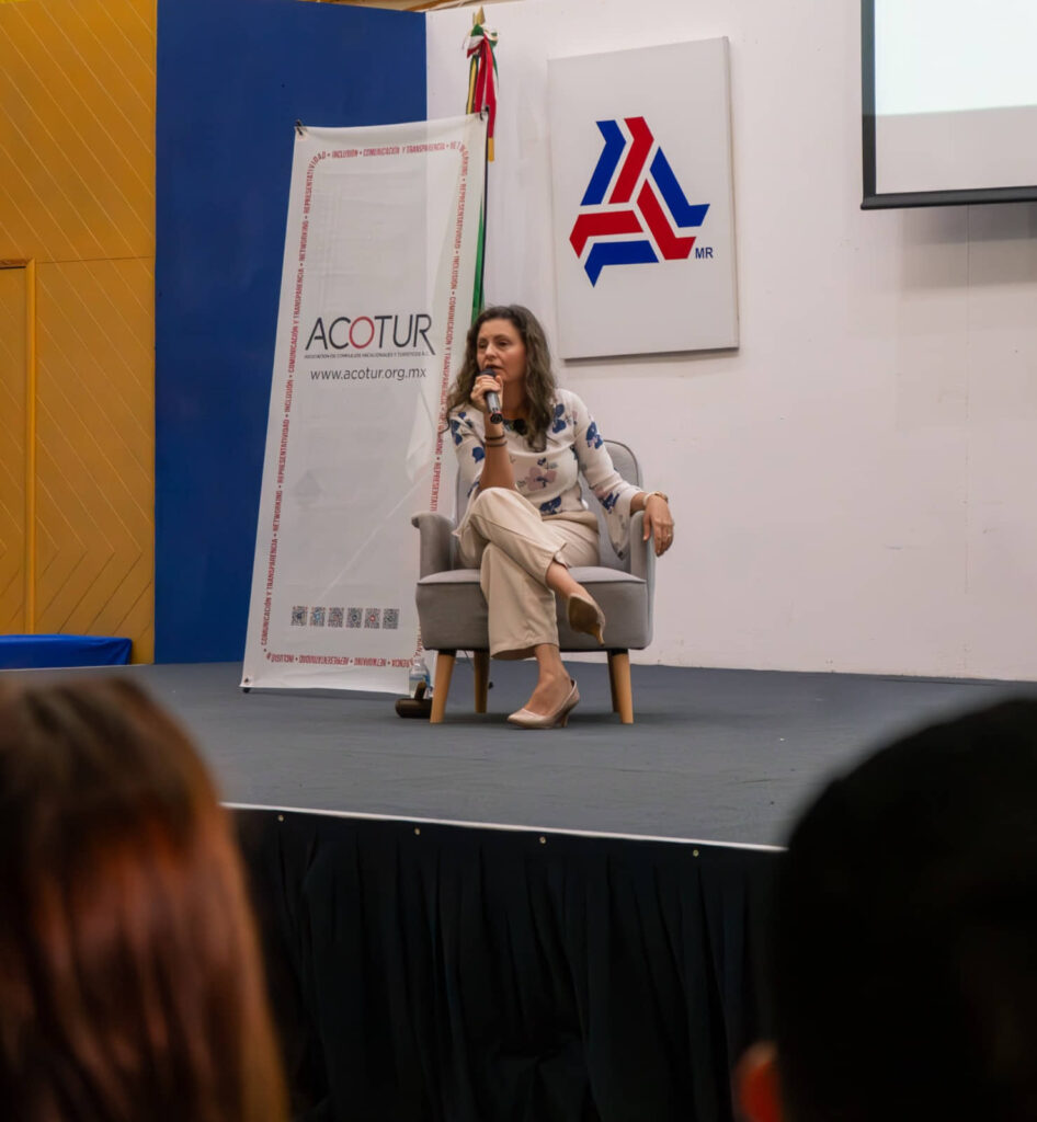 ACOTUR liderea iniciativas para fortalecer bienestar laboral en el Caribe Mexicano