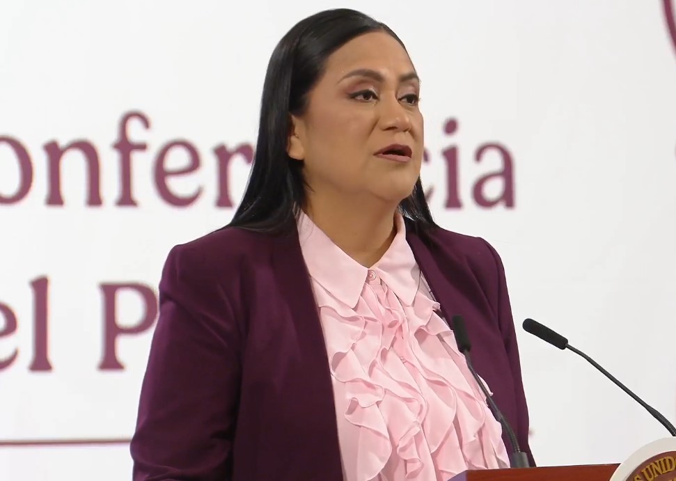 Secretaría del Bienestar reporta progreso del 62.3% en programa Salud Casa por Casa