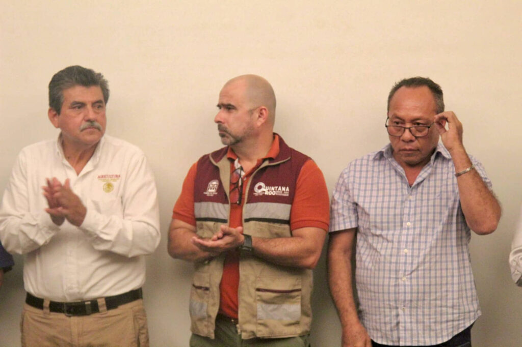 México y Belice fortalecen la cooperación para mejorar la producción de caña de azúcar: SEDARPE