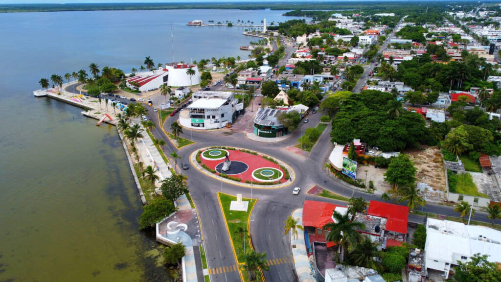 Chetumal será Polo de Desarrollo Económico del Bienestar