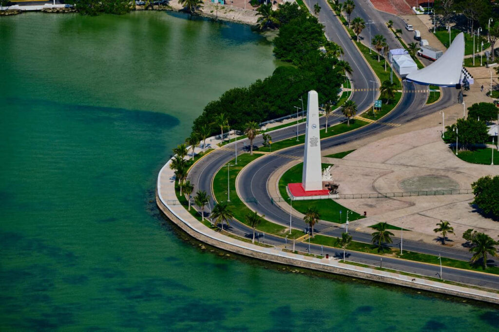 Mara Lezama conmemora el 127 aniversario de Payo Obispo, hoy Chetumal
