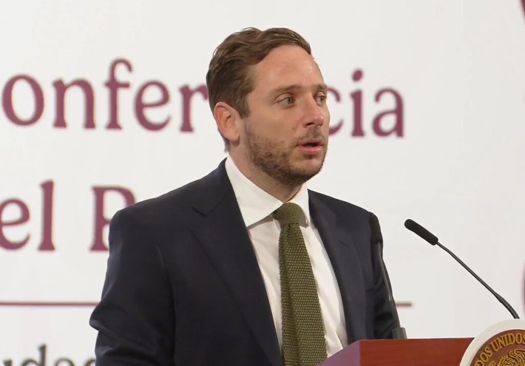 Gobierno de México impulsará producción nacional farmacéutica con decreto de compra pública