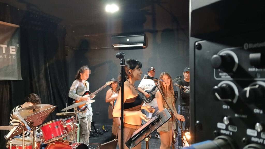 Explayarte celebra 22 años con jazz y alegría para los niños en Playa del Carmen