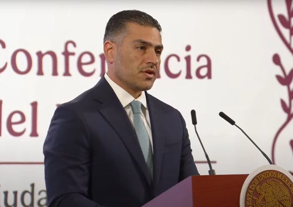 Denuncia SSPC impunidad y fallos a favor del crimen organizado