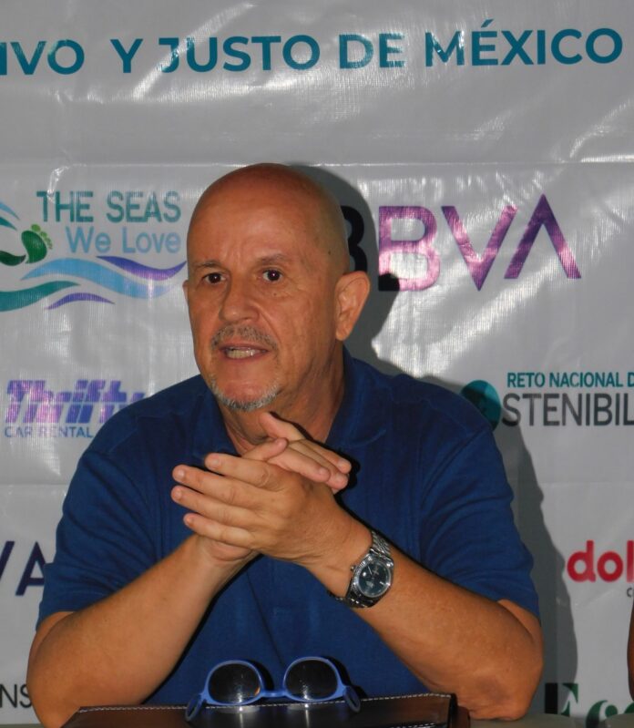 Hoteles de la Riviera Maya suman esfuerzos con autoridades para enfrentar temporada de huracanes