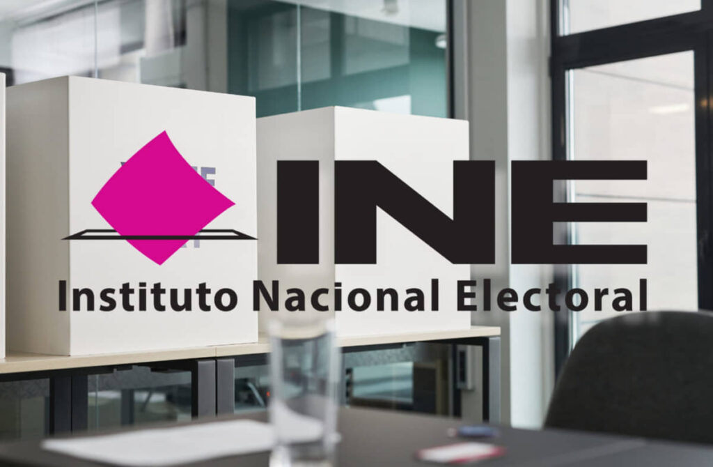 INE realiza segundo simulacro del SIJE rumbo a elecciones 2024-2025