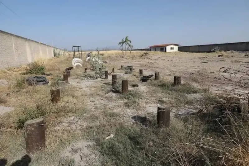 Vinculan a proceso a 8 detenidos en Rancho Izaguirre por delitos de desaparición