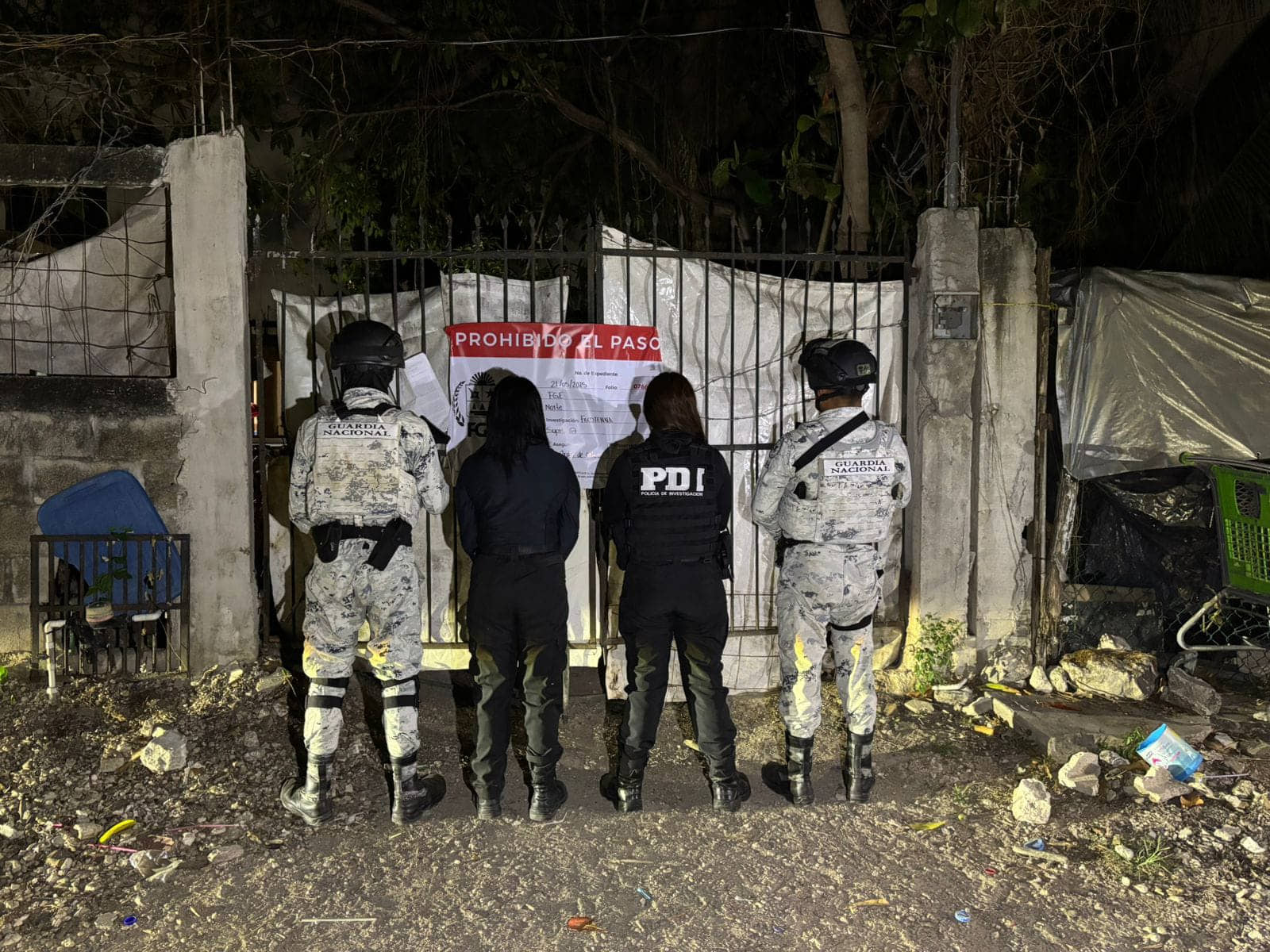 Ver esta publicación en Instagram Una publicación compartida de Reportero Ambulante (@reporteroambulante)