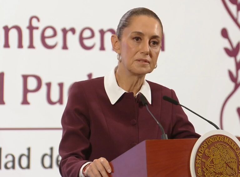 Gobierno presenta propuesta a la CNTE para evitar protestas en elección del domingo