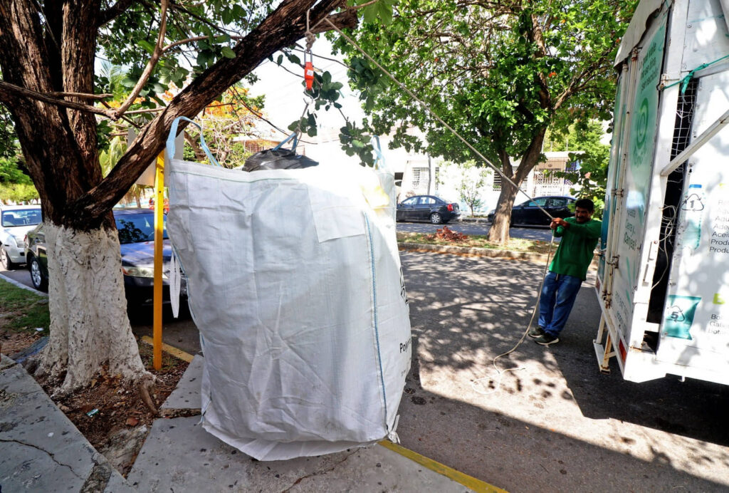Contribuye el SQCS al cuidado y protección del medio ambiente
