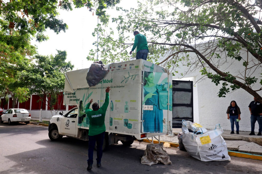 Contribuye el SQCS al cuidado y protección del medio ambiente
