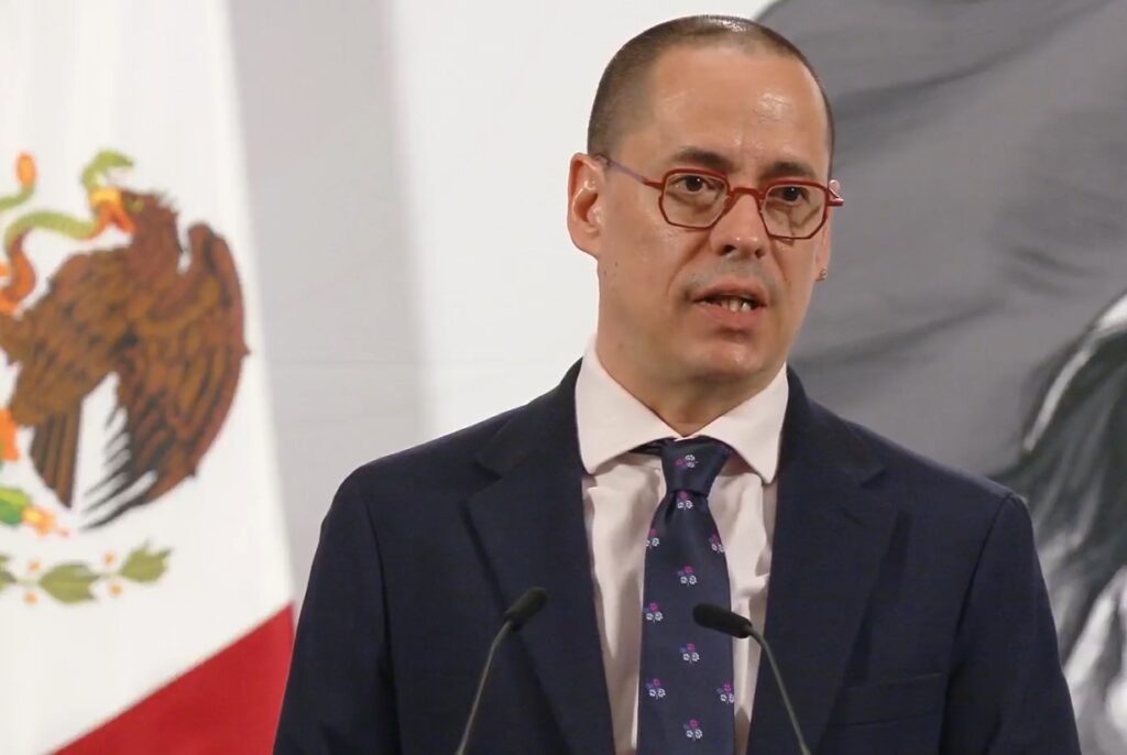 Reforma a la Ley de Telecomunicaciones busca garantizar conectividad universal en México