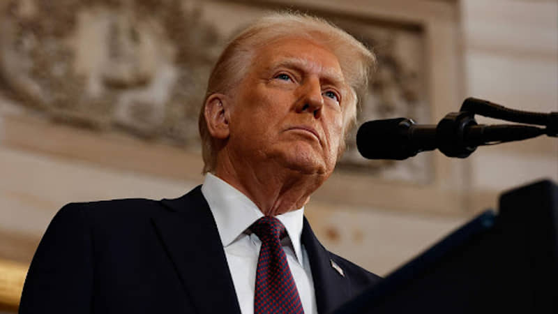 Gobierno de Trump evaluará posibles acuerdos comerciales
