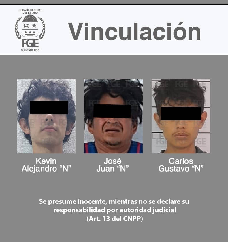 Obtiene Fiscalía vinculación a proceso para 11 personas por narcomenudeo