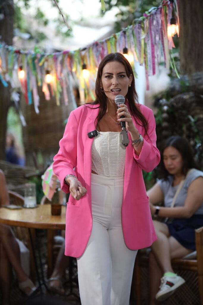 Fortalecer el tejido empresarial desde las relaciones: El poder de los eventos de Networking en la Riviera Maya