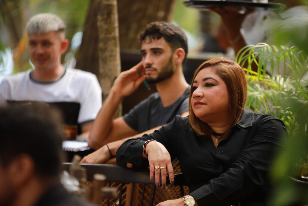 Fortalecer el tejido empresarial desde las relaciones: El poder de los eventos de Networking en la Riviera Maya