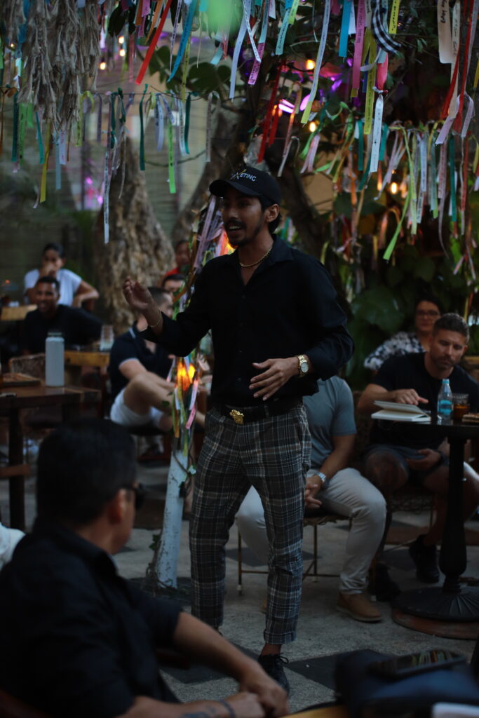 Fortalecer el tejido empresarial desde las relaciones: El poder de los eventos de Networking en la Riviera Maya