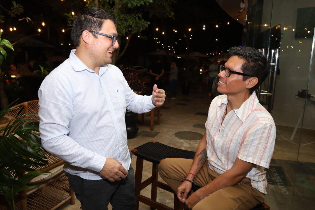 Fortalecer el tejido empresarial desde las relaciones: El poder de los eventos de Networking en la Riviera Maya