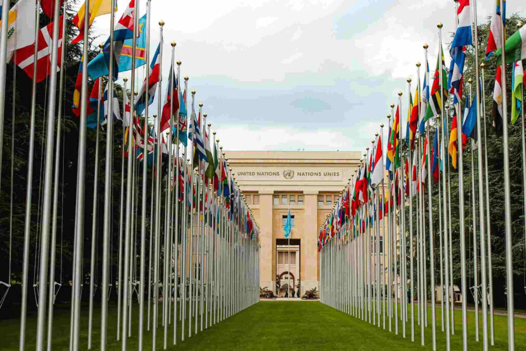 Tras ataques a instalaciones nucleares de Irán; China, Rusia y Pakistán presentan resolución en la ONU para exigir alto el fuego