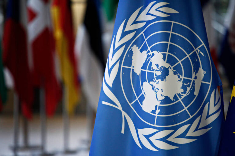 Tras ataques a instalaciones nucleares de Irán; China, Rusia y Pakistán presentan resolución en la ONU para exigir alto el fuego