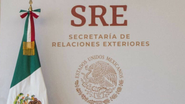Embajadas de México gestionan evacuaciones seguras en zona de conflicto