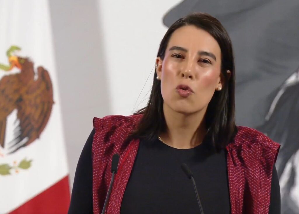 Secretaría de Turismo presenta estrategia para atraer 63 millones de visitantes anuales
