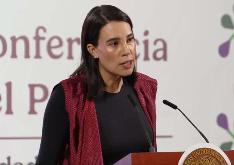 Secretaría de Turismo presenta estrategia para atraer 63 millones de visitantes anuales