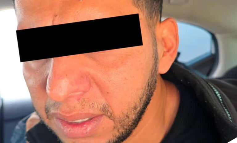 Detienen a "El Pajarraco", presunto implicado en el caso Ayotzinapa