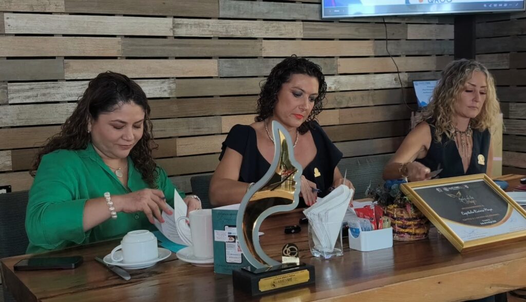 AMEXME Riviera Maya inicia una nueva etapa con visión de liderazgo, sostenibilidad y alianzas interinstitucionales.