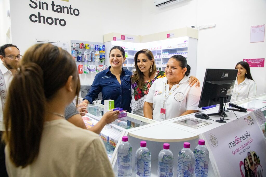 20 mil familias playenses tendrán acceso a salud gratuita con el histórico programa “Salud Sin Tanto Choro” del gobierno de Estefanía Mercado