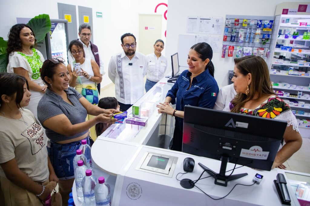 20 mil familias playenses tendrán acceso a salud gratuita con el histórico programa “Salud Sin Tanto Choro” del gobierno de Estefanía Mercado