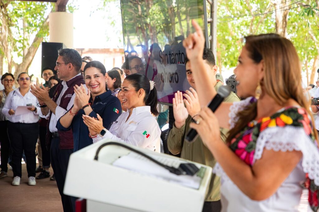20 mil familias playenses tendrán acceso a salud gratuita con el histórico programa “Salud Sin Tanto Choro” del gobierno de Estefanía Mercado