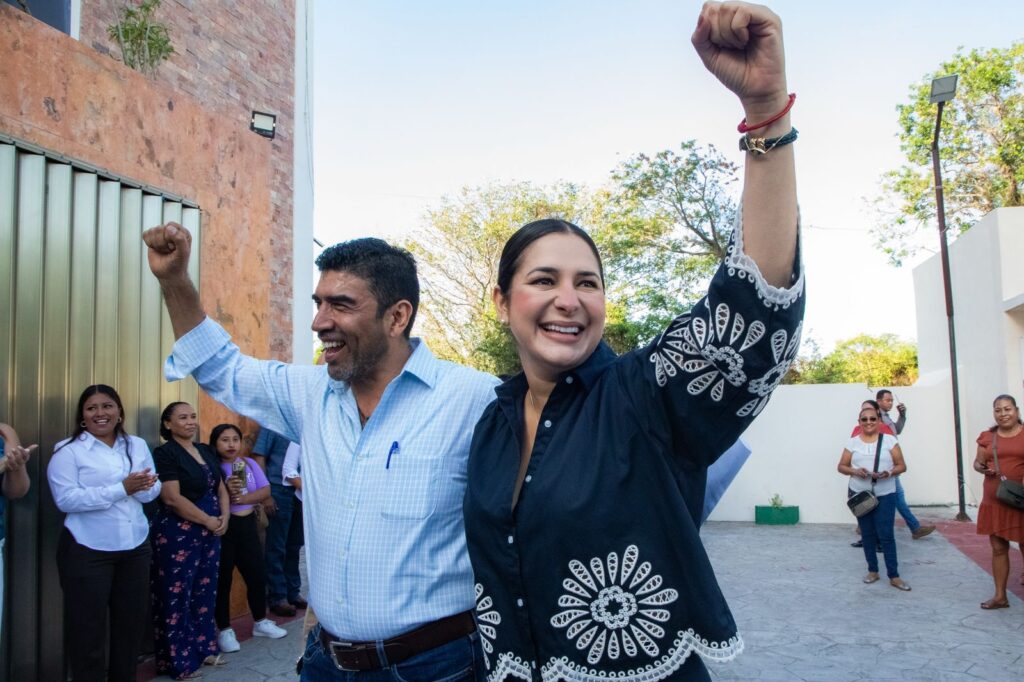 Firman convenio Ayuntamiento de Playa del Carmen y la CROC para atención en salud mental y seguridad laboral