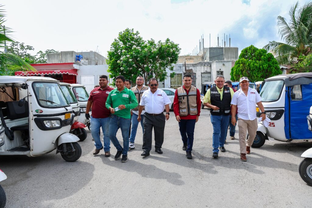 DIF Playa del Carmen y CROM unen esfuerzos para erradicar el trabajo infantil