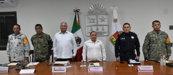 Destaca Raciel López Salazar, logros obtenidos al cumplir dos años al mando de la FGE Quintana Roo