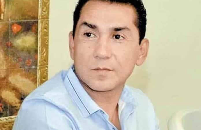 Tribunal Colegiado ratifica absolución de José Luis Abarca en caso Ayotzinapa
