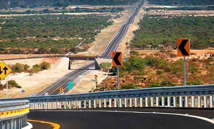 Gobierno federal implementa operativo de seguridad en plazas de cobro con apoyo de GN y coordinación interinstitucional