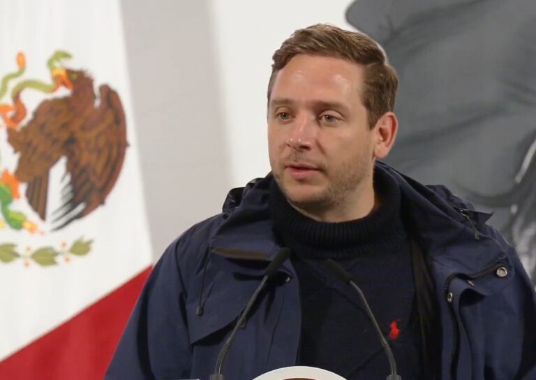 Impulsa México producción nacional de medicamentos con nuevo decreto de inversión farmacéutica