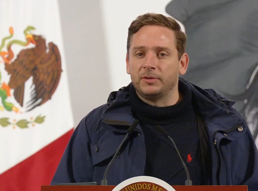 Impulsa México producción nacional de medicamentos con nuevo decreto de inversión farmacéutica
