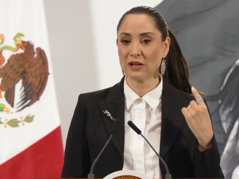 Más de 15 mil músicos se suman a ‘México canta por la Paz”