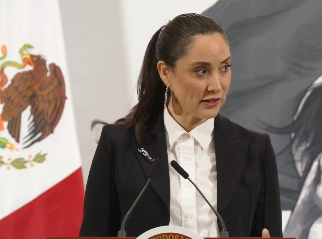 Más de 15 mil músicos se suman a ‘México canta por la Paz"