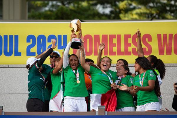 Playa del Carmen será sede de la Eliminatoria Estatal de Street Soccer México: “De la Calle a la Cancha”